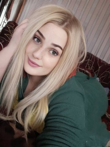 Анкета проститутки Майя, 23 года